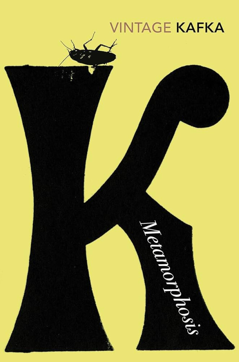 Kniha Metamorphosis And Others Stories