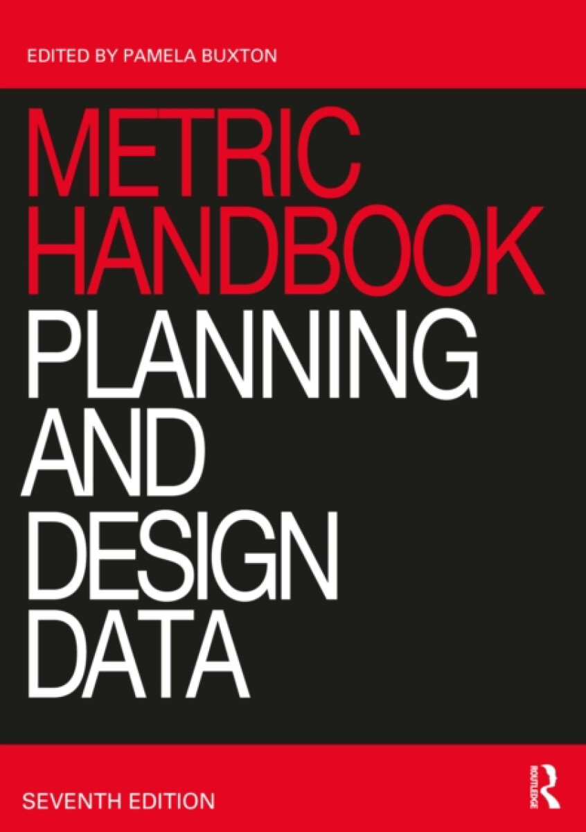 Levně Metric Handbook