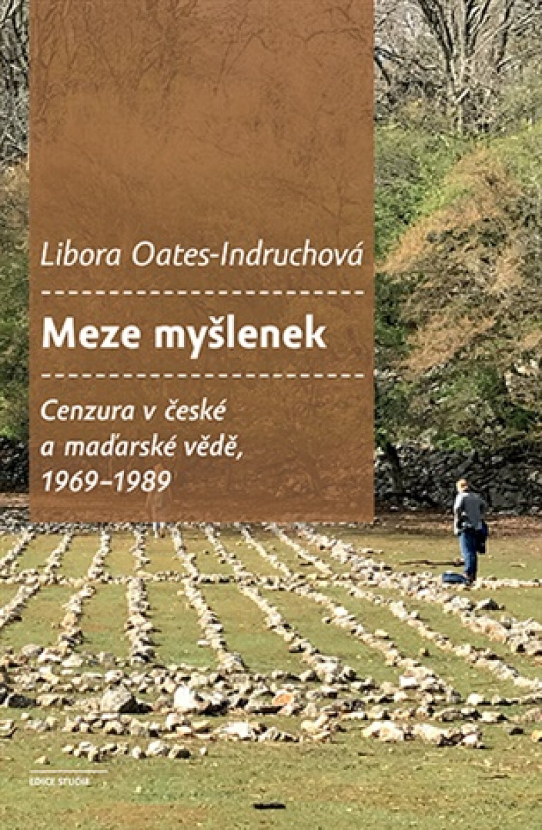 Kniha Meze myšlenek