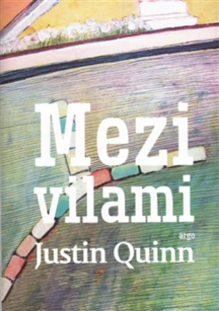 Kniha Mezi vilami