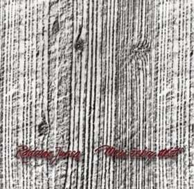 Kniha Mezi žebry dest