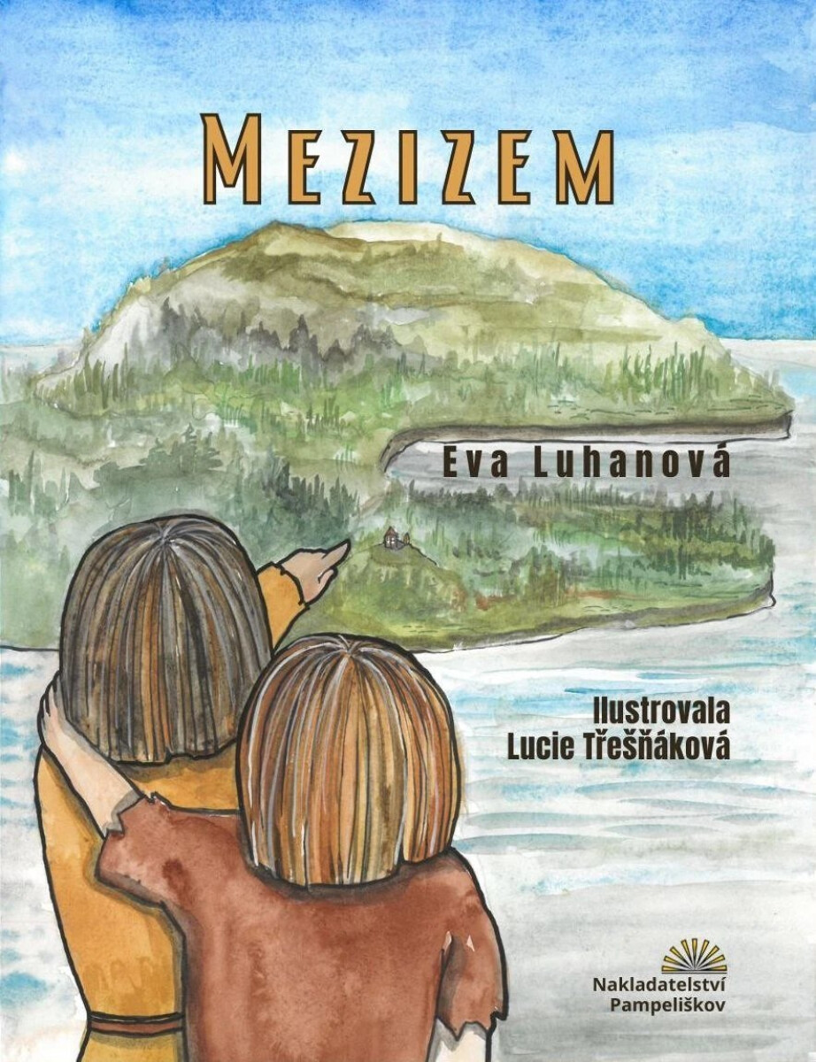Kniha Mezizem