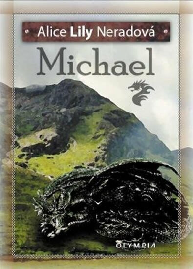 Kniha Michael