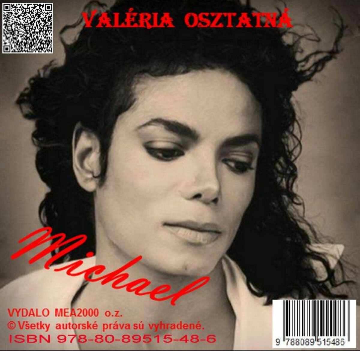 Michael - Valéria Osztatná