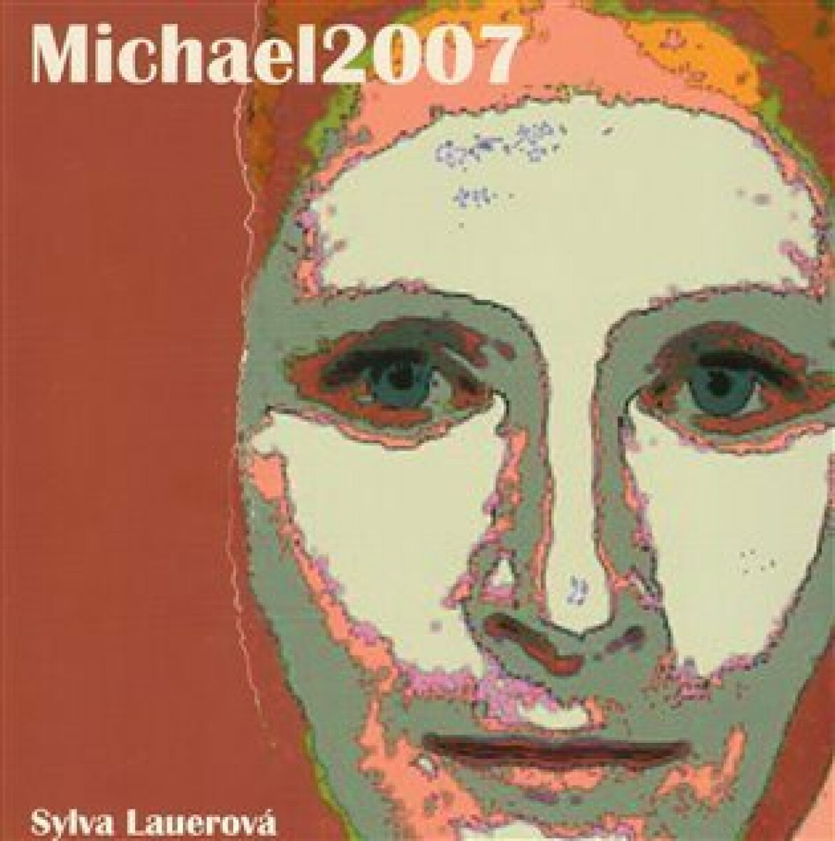 Kniha Michael2007
