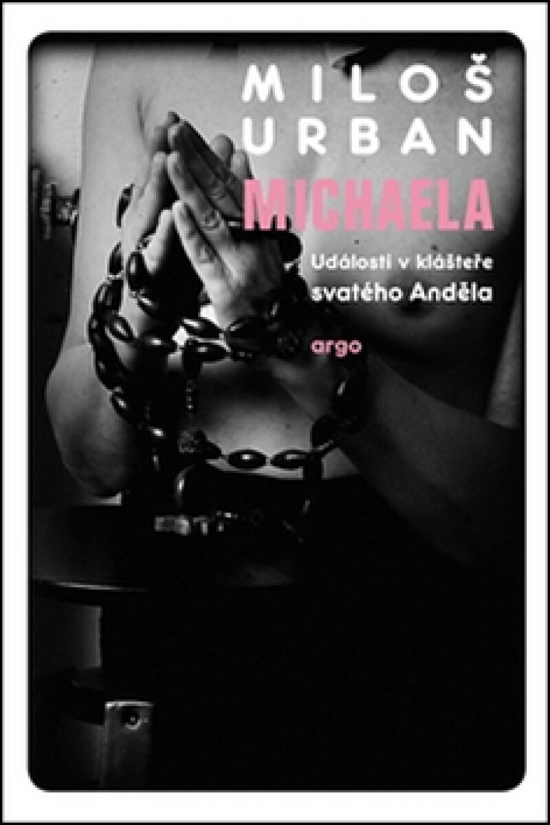 Michaela koupíte na Knihydobrovsky.cz