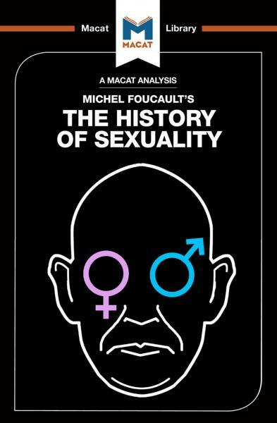 Kniha Analysis of Michel Foucault's The History of Sexuality