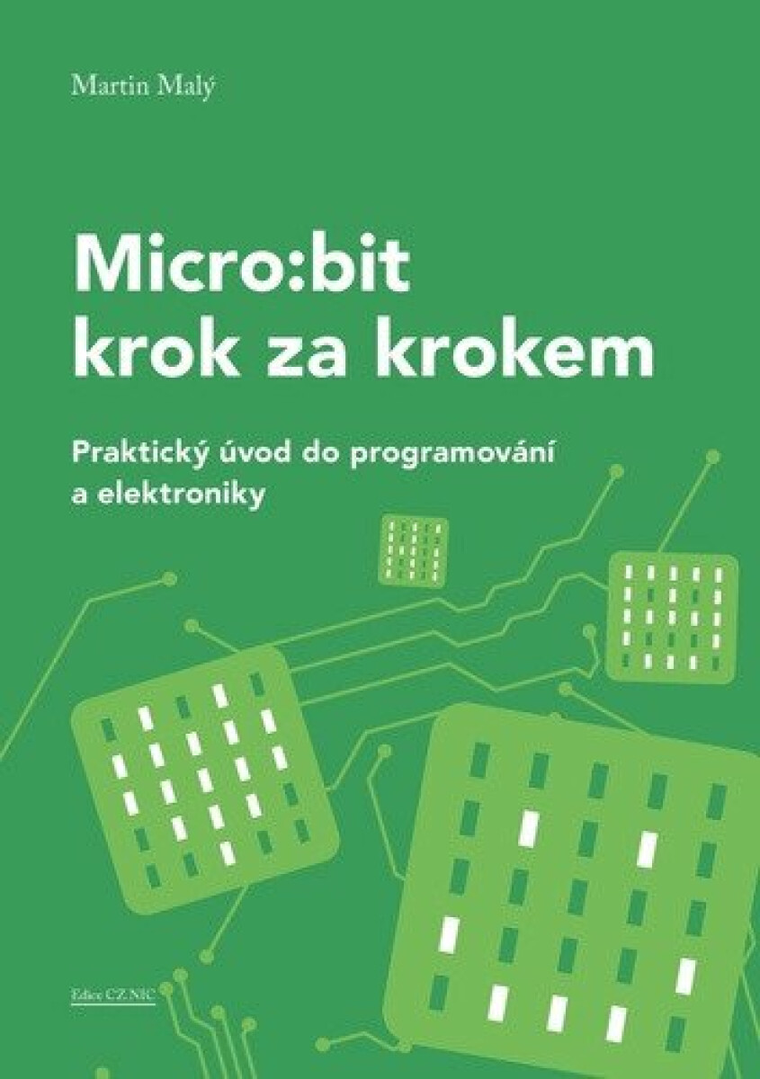 Micro:bit pro začátečníky