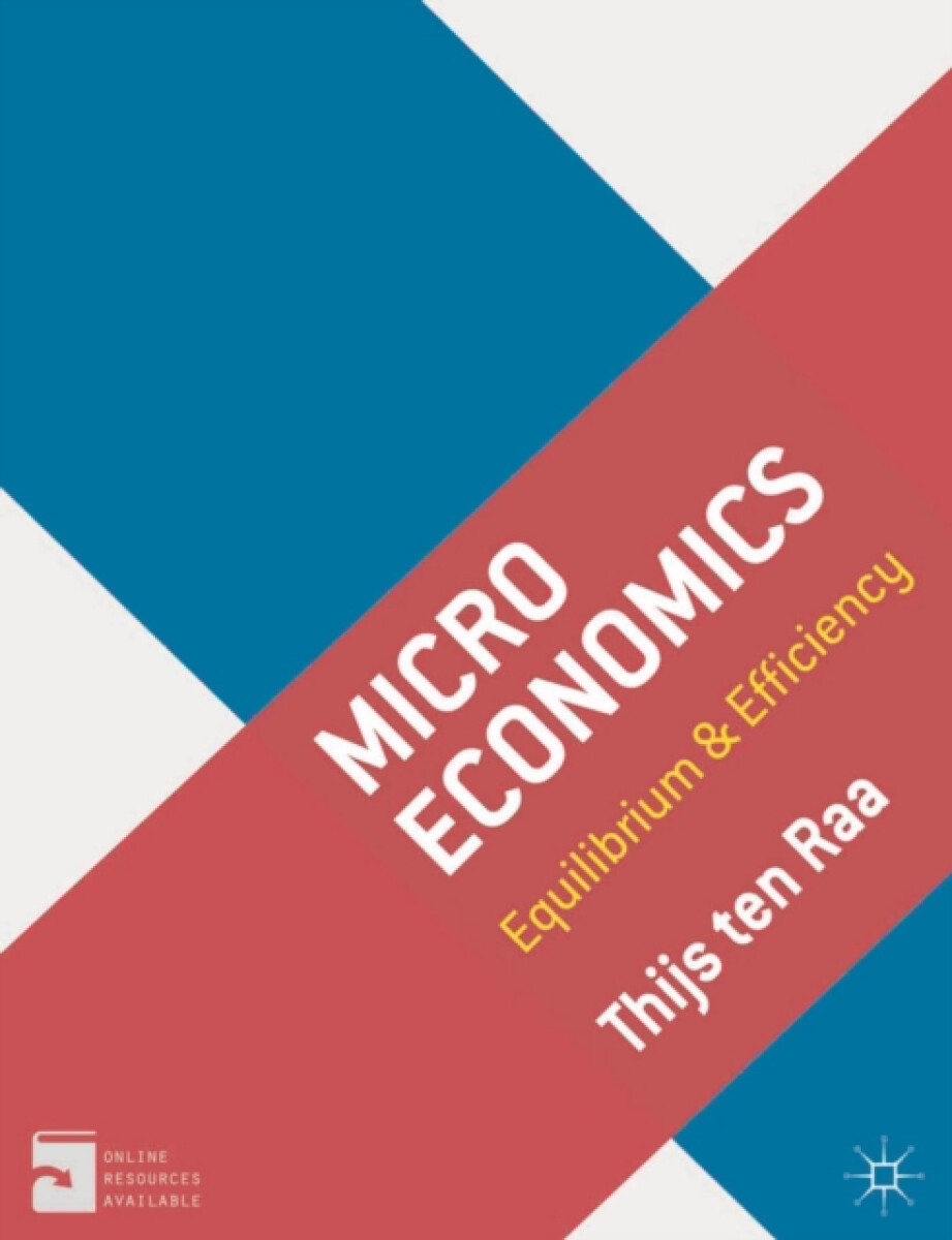 Kniha Microeconomics