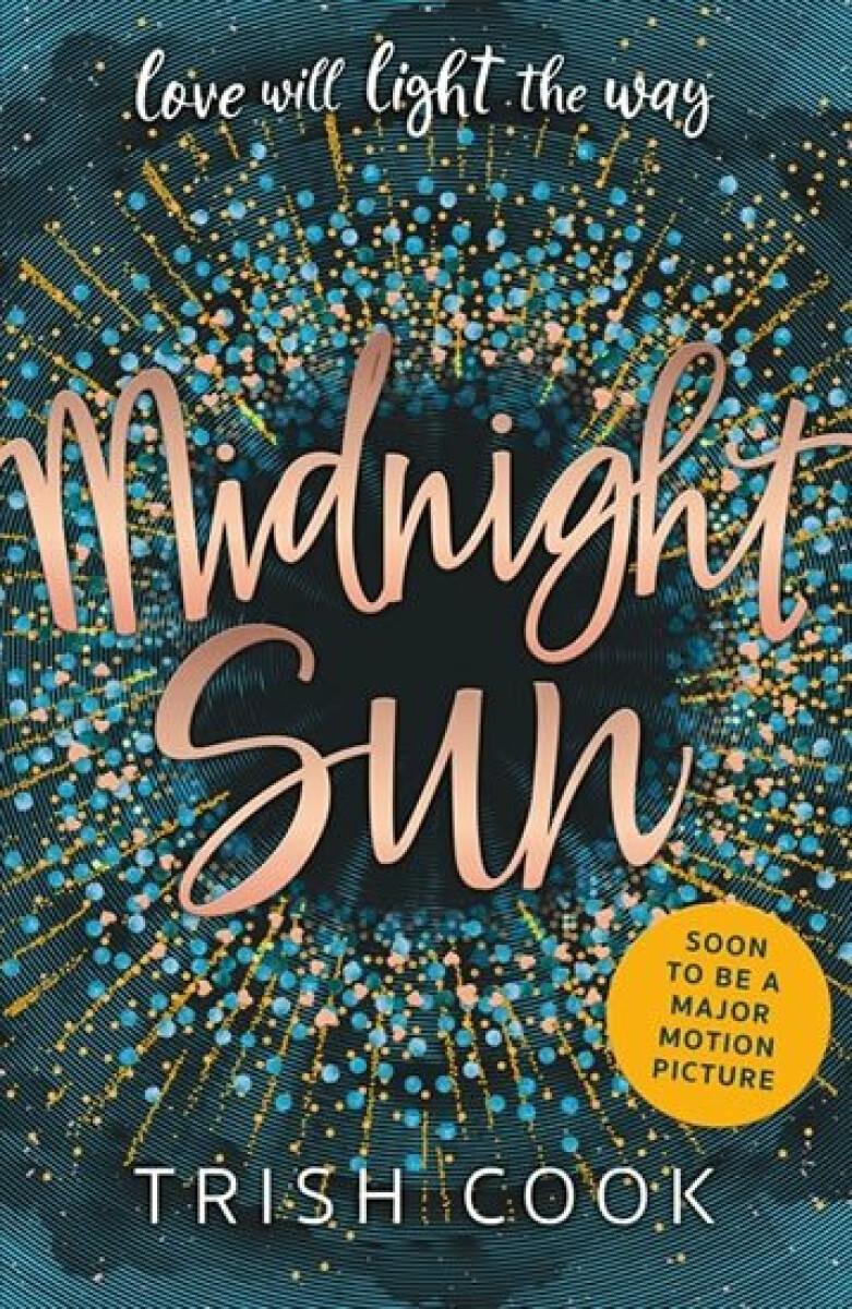 Kniha Midnight Sun