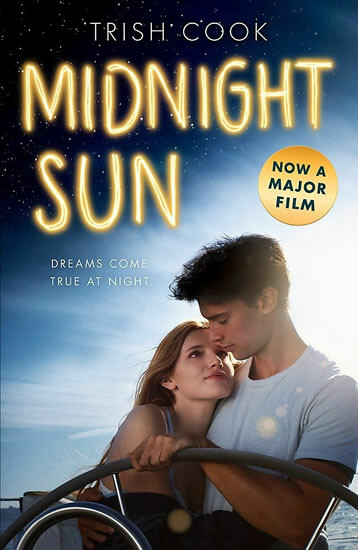 Midnight Sun koupíte na Knihydobrovsky.cz