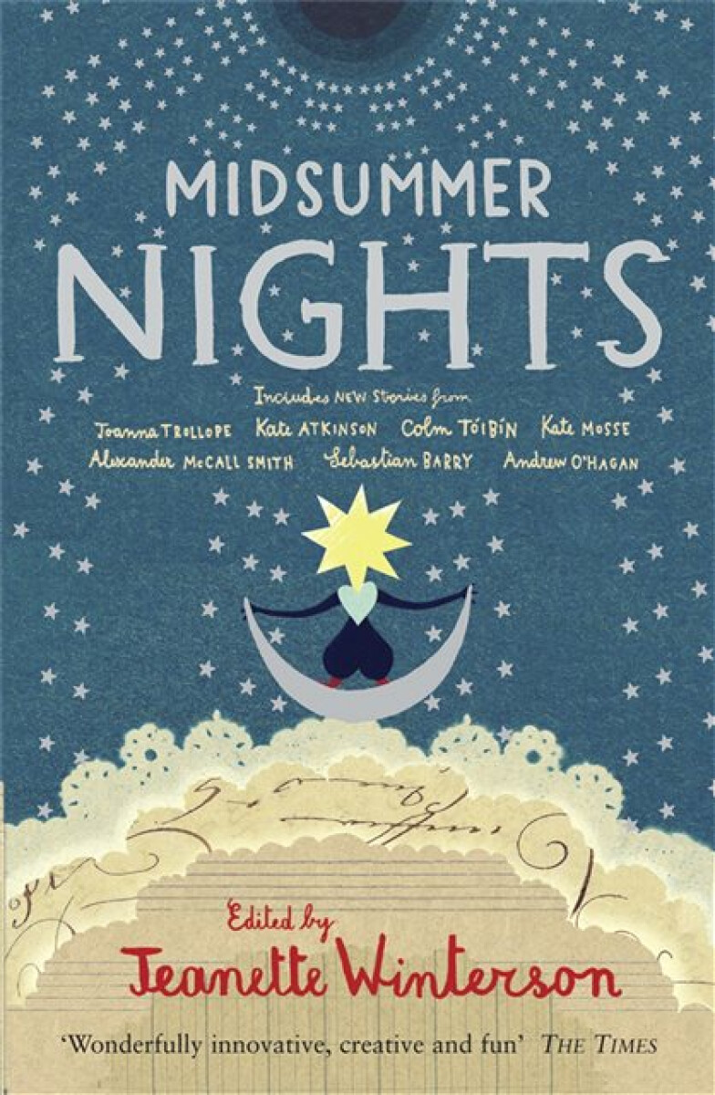 Kniha Midsummer Nights: Tales from the Opera: