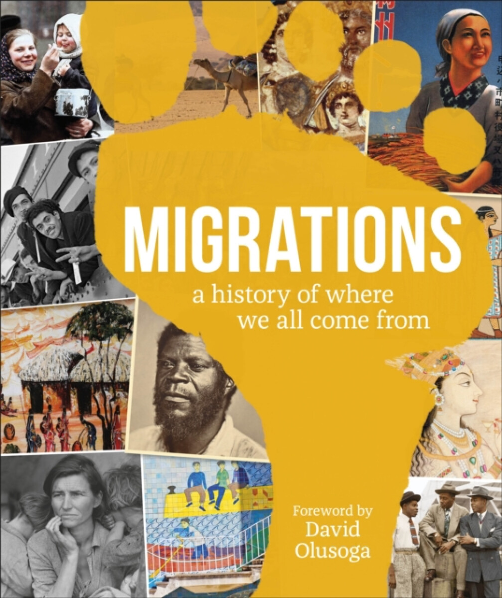 Migrations – DK