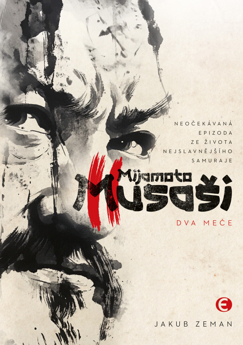Mijamoto Musaši 2 - Jakub Zeman