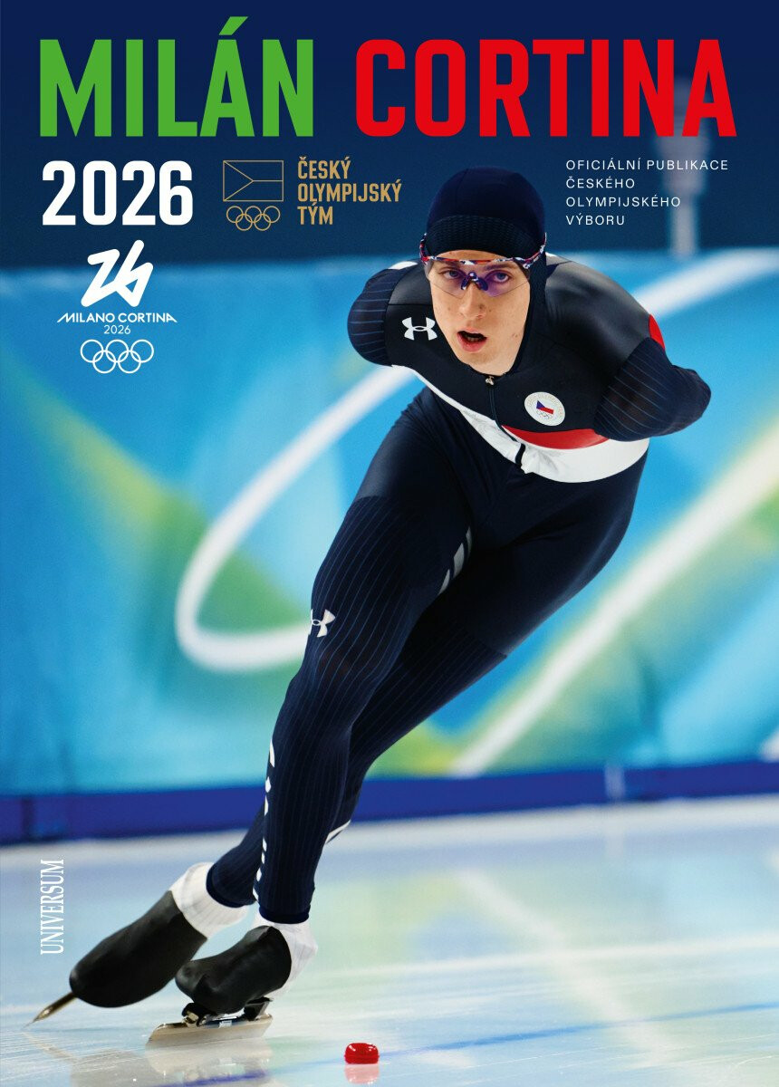 Levně Milán Cortina 2026