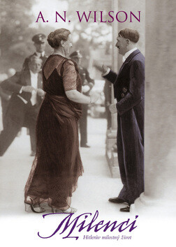 Kniha Milenci