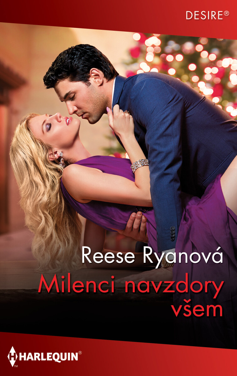 Milenci navzdory všem - Reese Ryanová