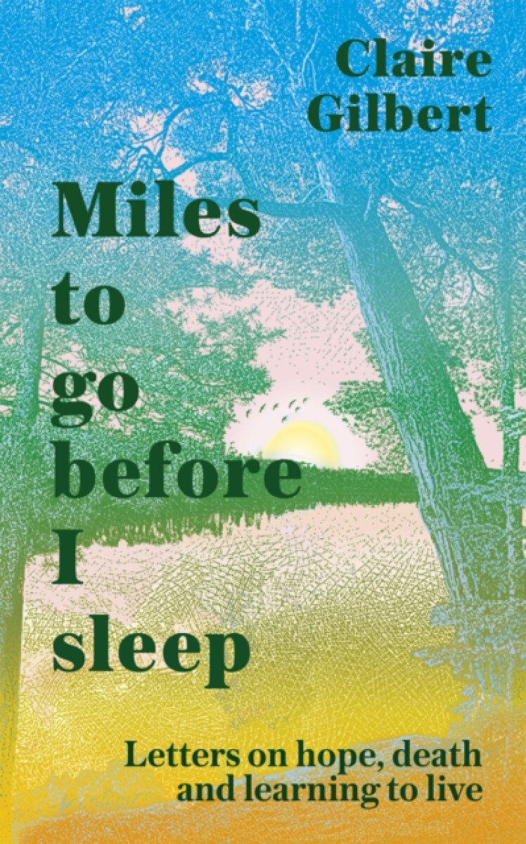 Kniha Miles To Go Before I Sleep