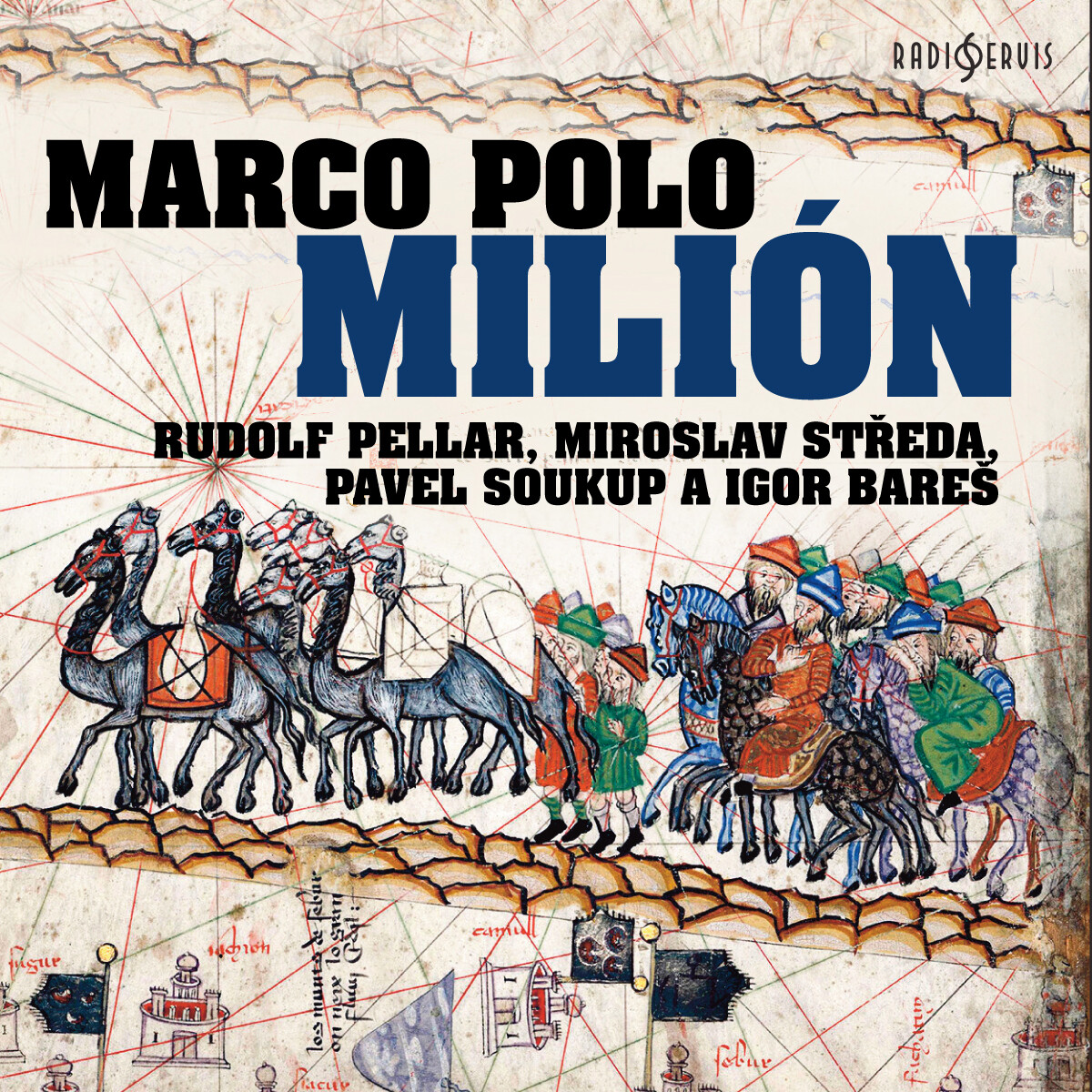 Milión - Marco Polo