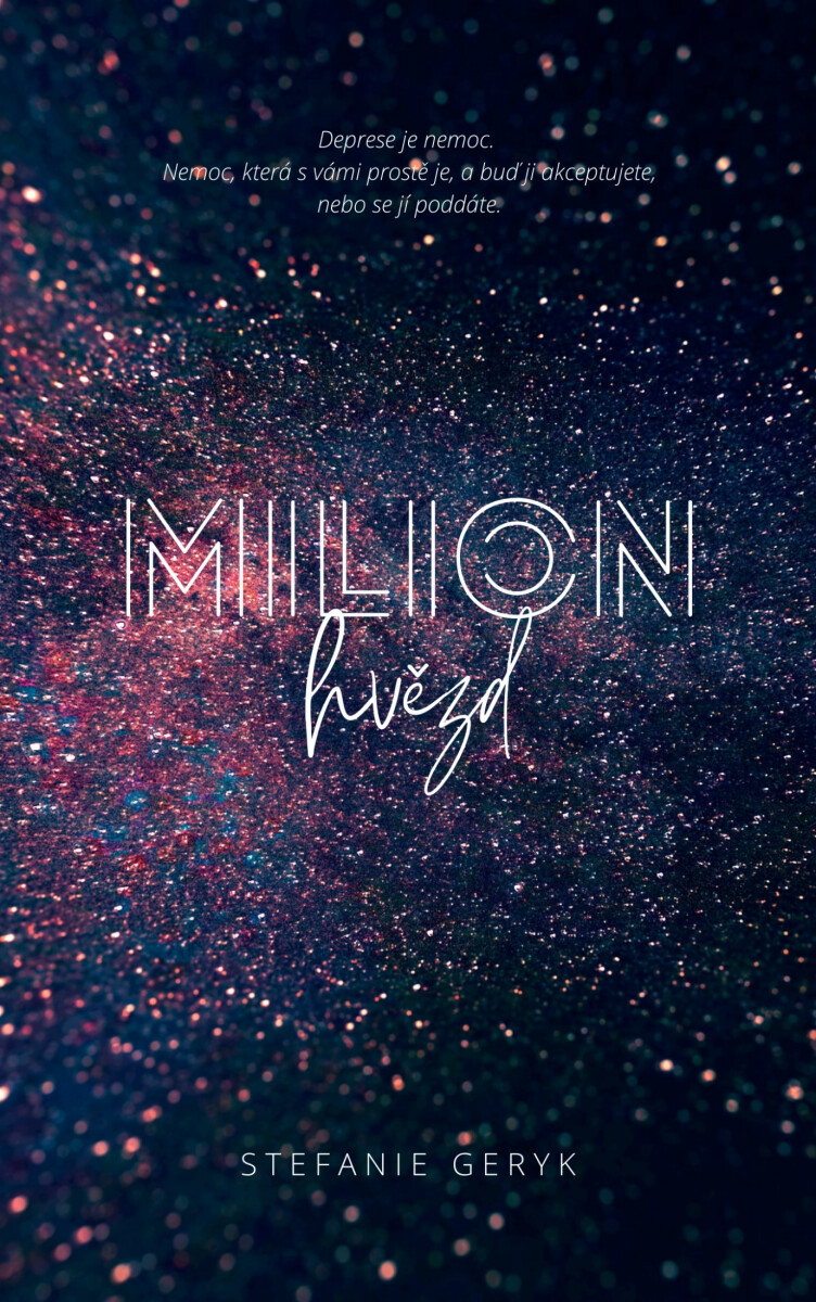 Milion hvězd - Stefanie Geryk