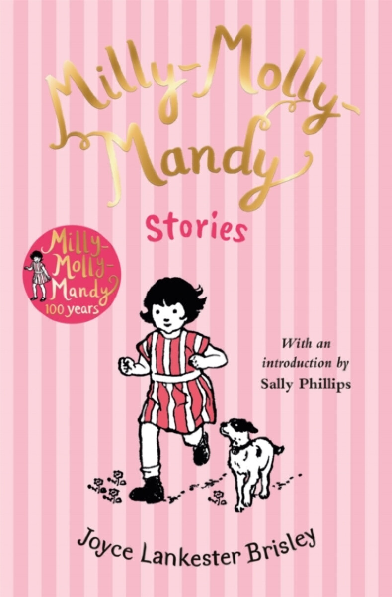 Kniha Milly-Molly-Mandy Stories