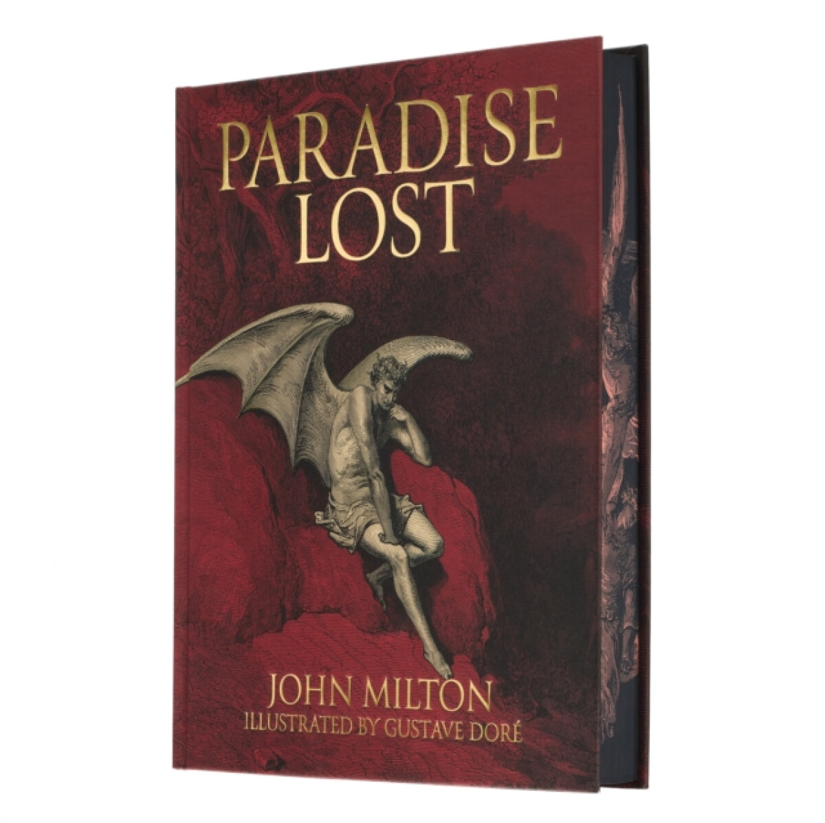 Kniha Milton's Paradise Lost