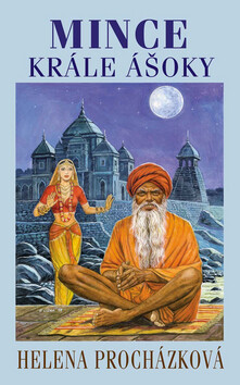 Kniha Mince krále Ašóky