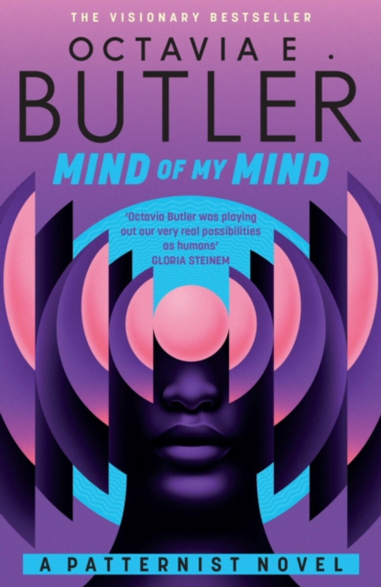 Kniha Mind of My Mind