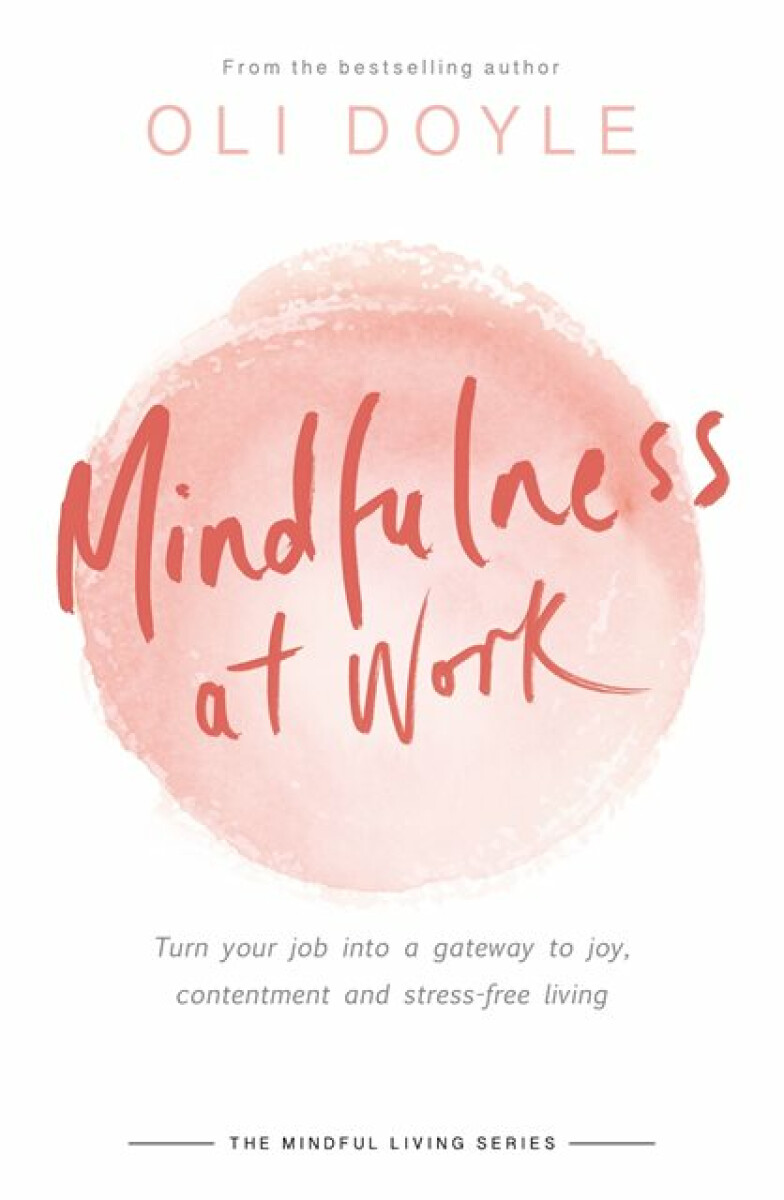 Kniha Mindfulness at Work