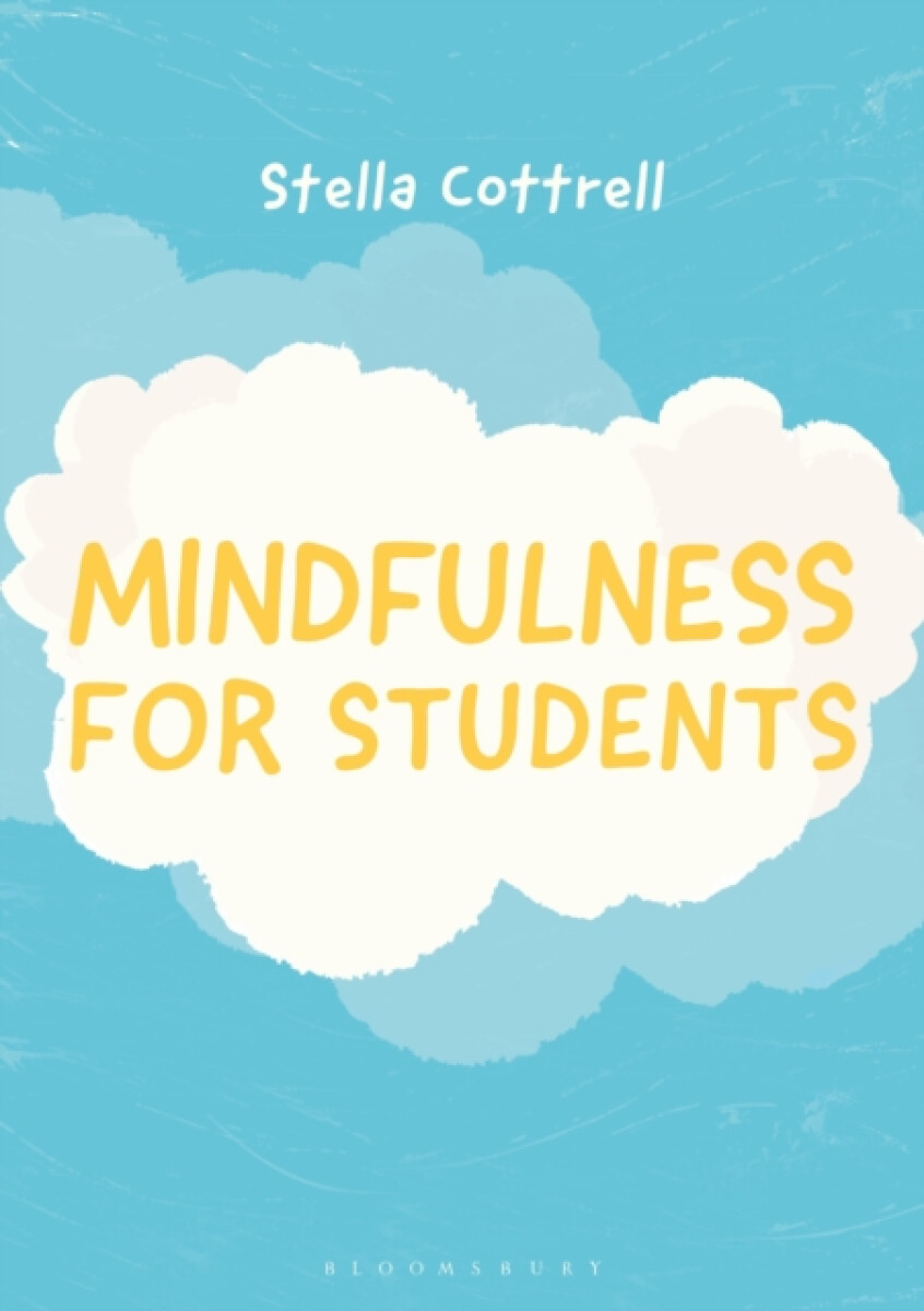 Kniha Mindfulness for Students