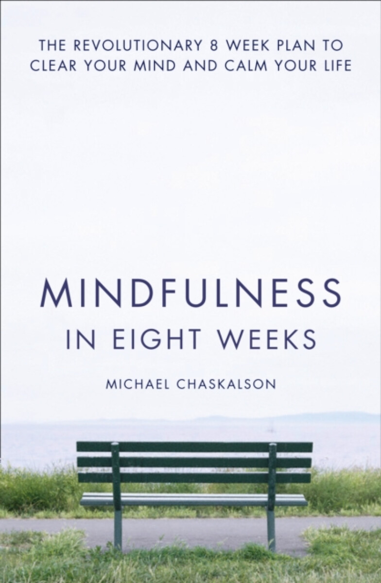 Mindfulness in Eight Weeks - Michael Chaskalson