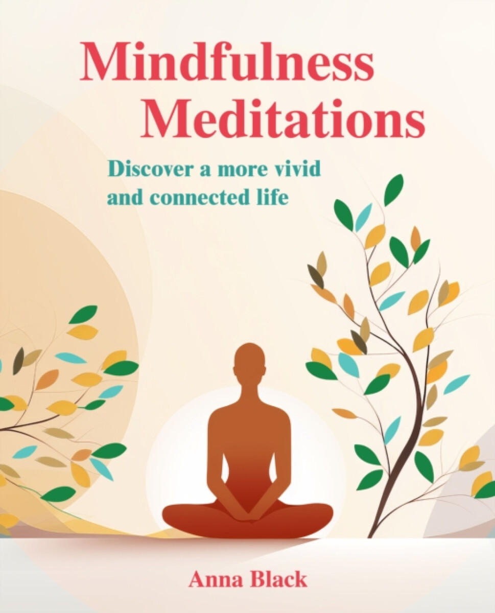 Kniha Mindfulness Meditations