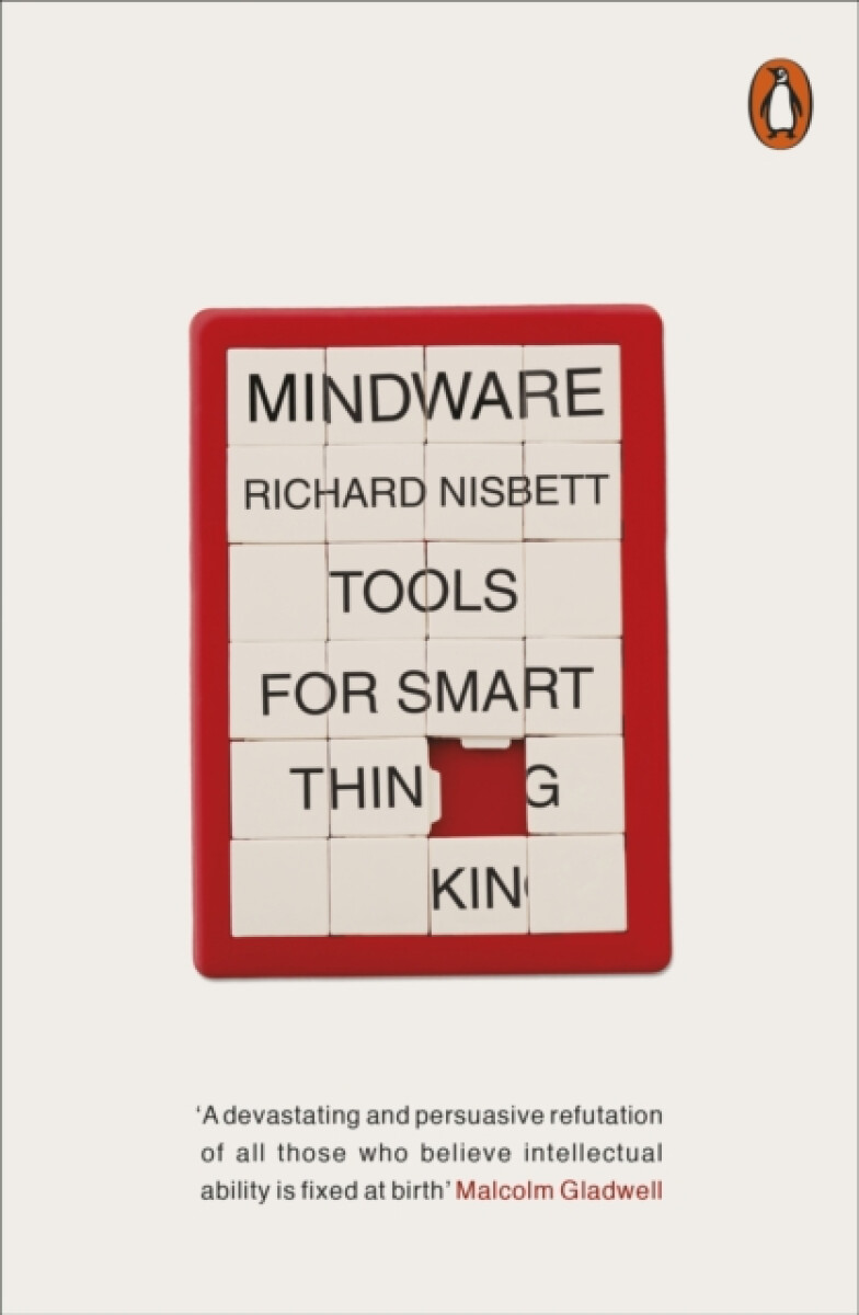 Kniha Mindware