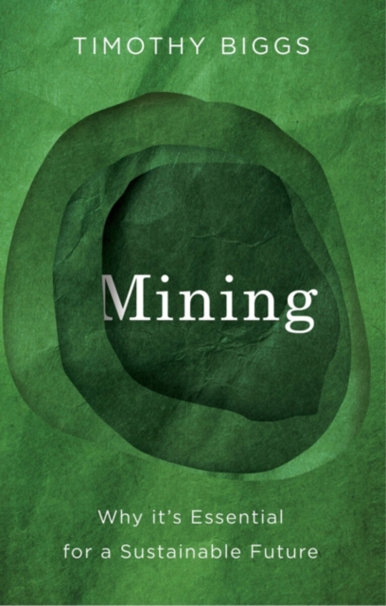 Kniha Mining