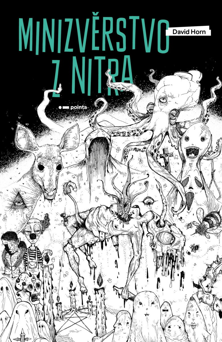 Minizvěrstvo z nitra - David Horn