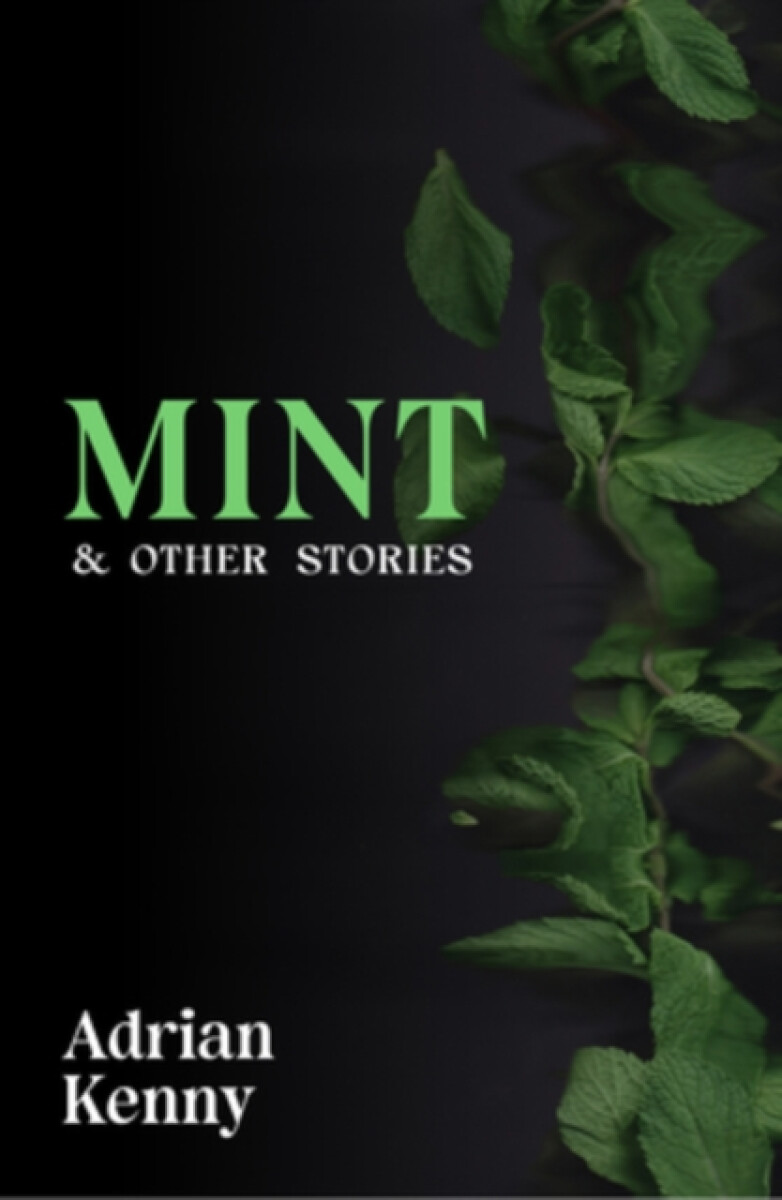 Kniha Mint & Other Stories