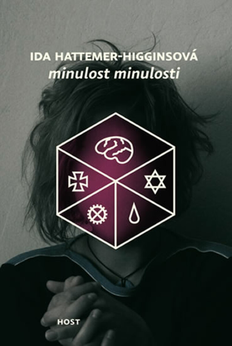 Kniha Minulost minulosti