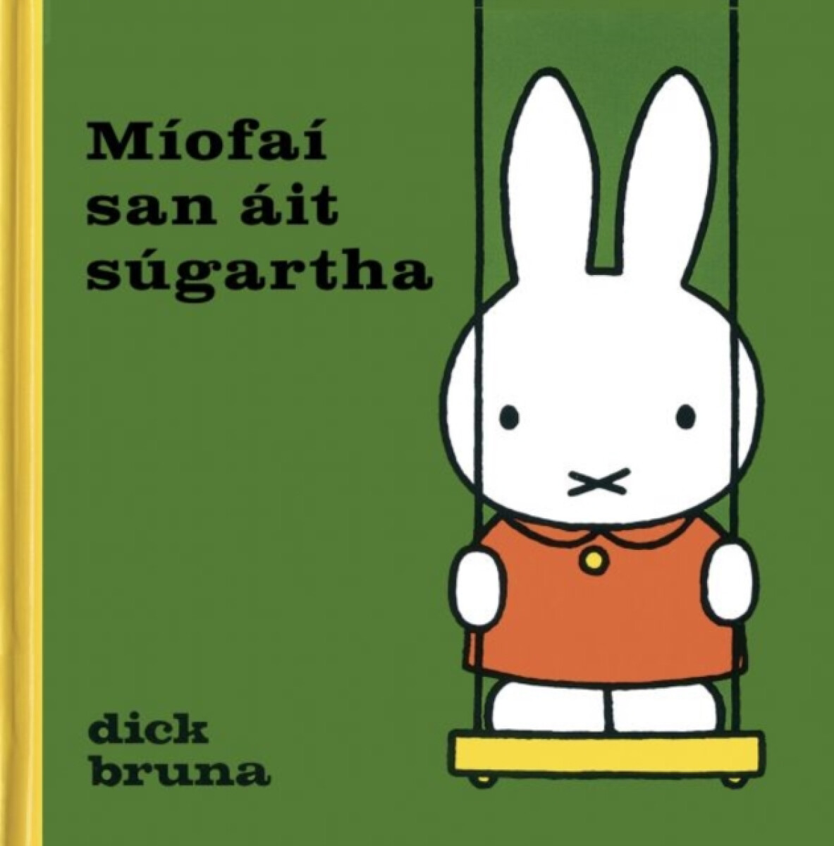 Kniha Miofai san ait sugartha