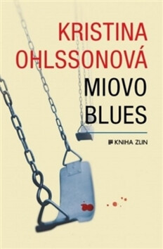 Kniha Miovo blues