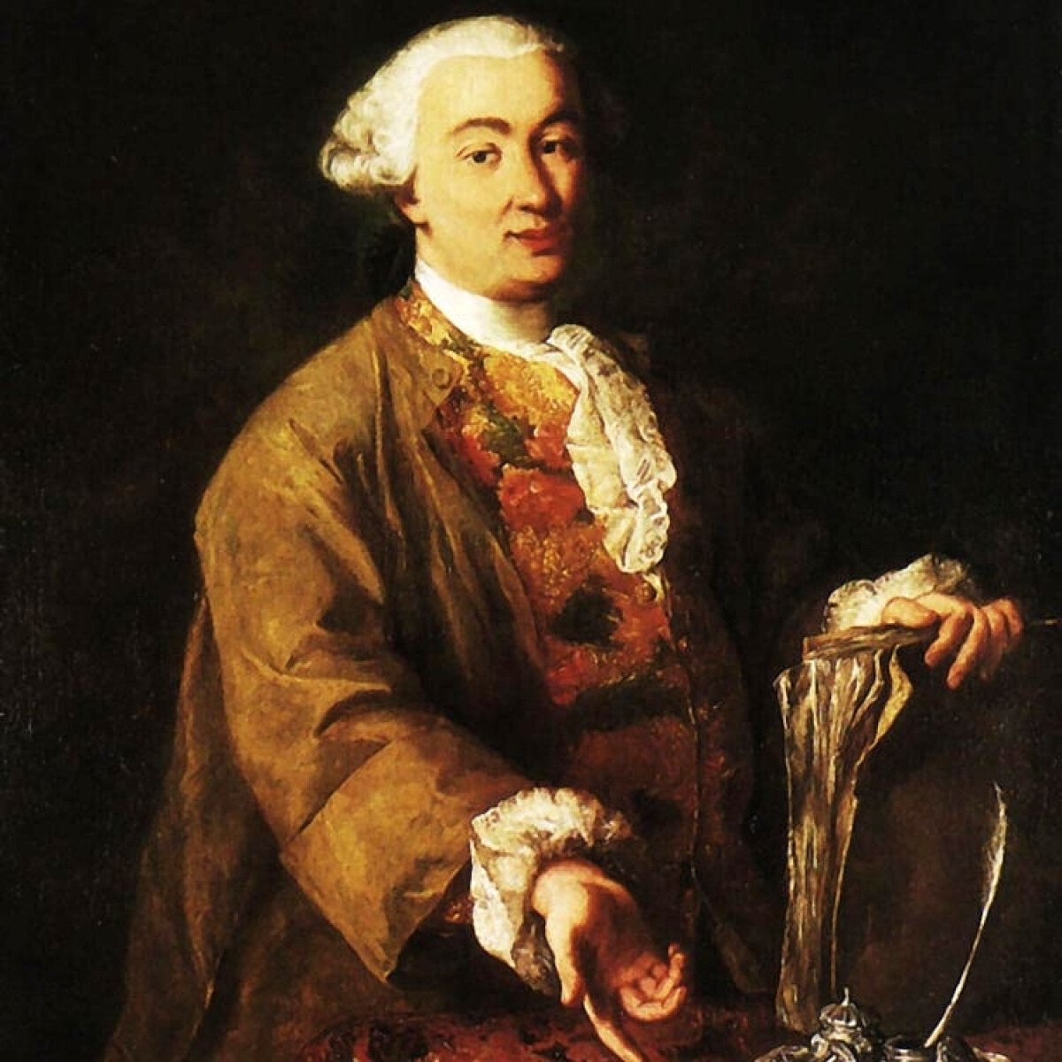 Levně Mirandolina - Carlo Goldoni - audiokniha