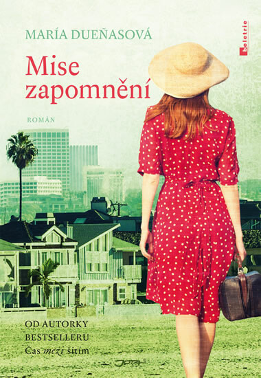 Kniha Mise zapomnění