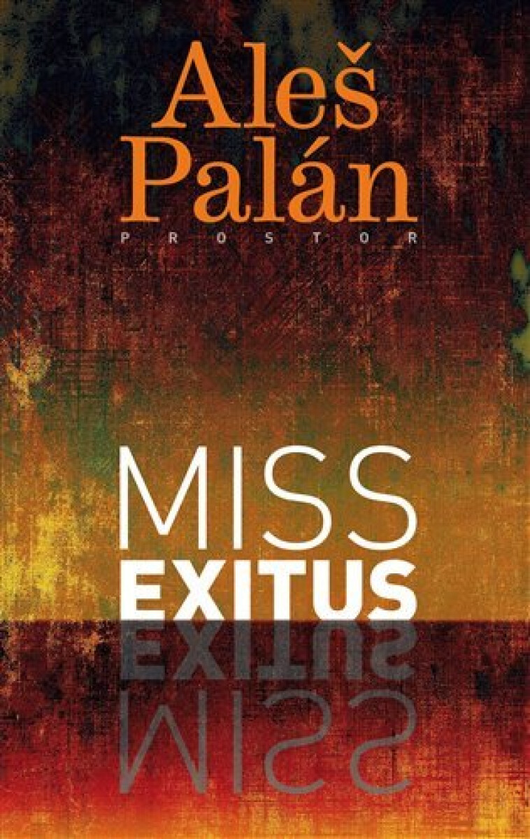 Kniha Miss Exitus