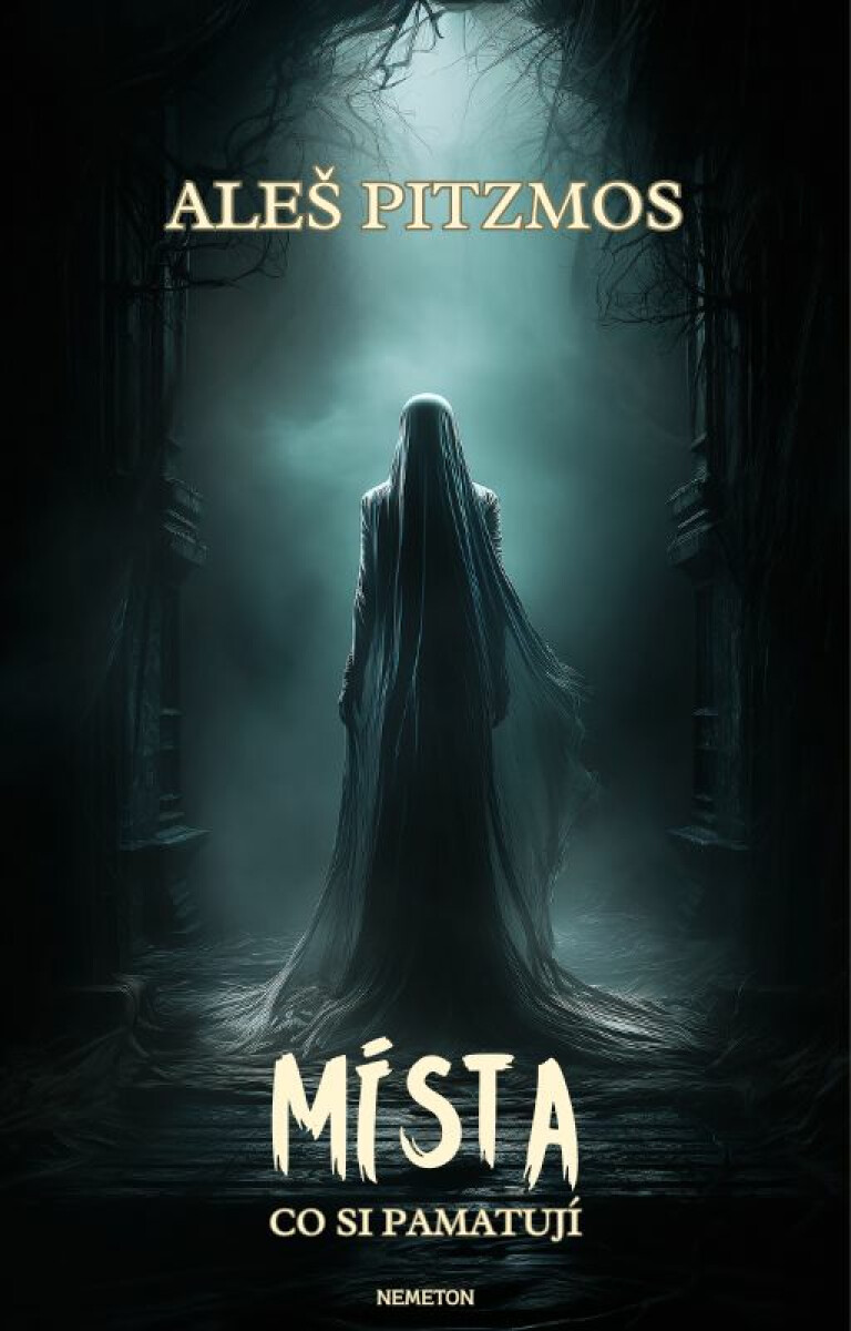 Místa, co si pamatují - Aleš Pitzmos