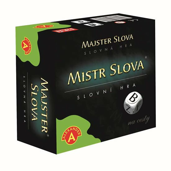 Mistr Slova na cesty (Defekt) - Obrázek 2