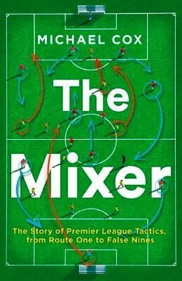 Mixer - Michael Cox