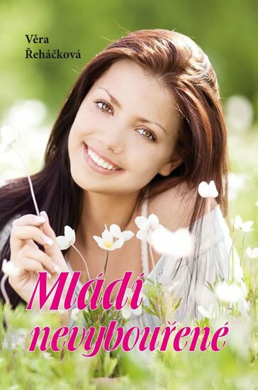 Kniha Mládí nevybouřené