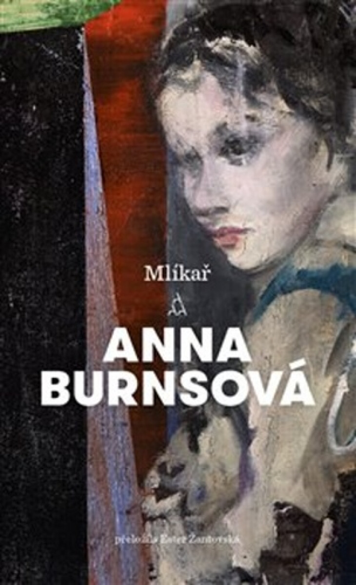 Kniha Mlíkař