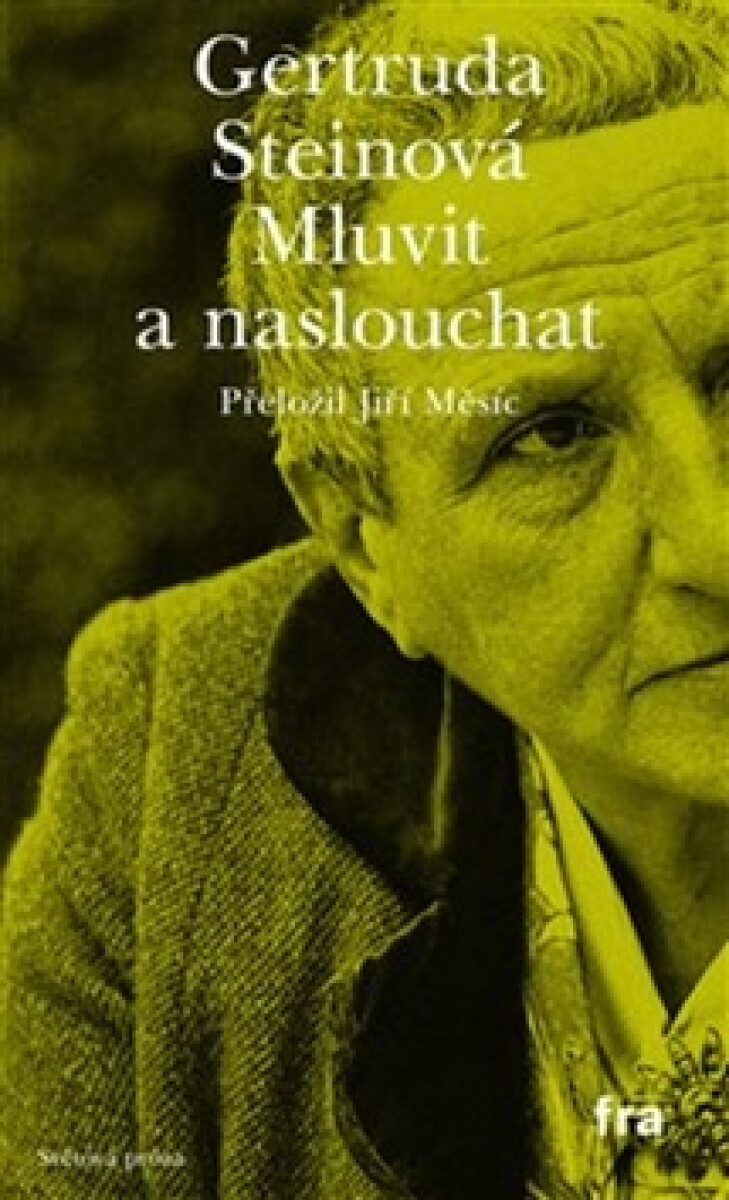 Mluvit a naslouchat koupíte na Knihydobrovsky.cz