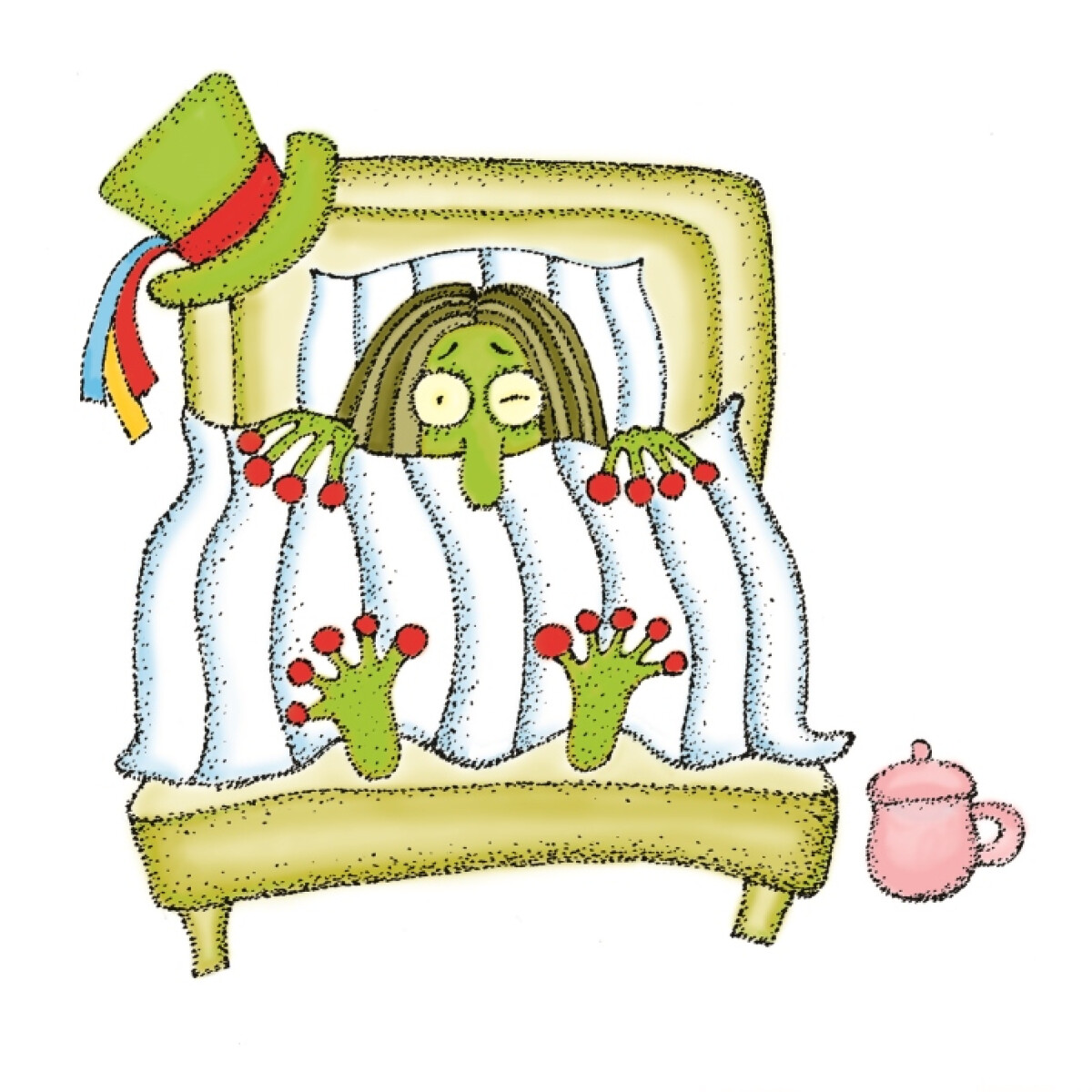 Mlynářská pohádka - Jaroslava Pechová - audiokniha