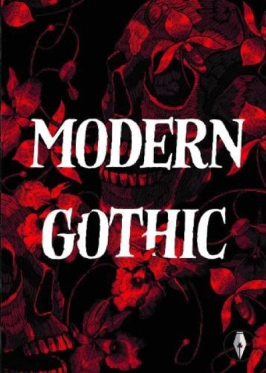 Kniha Modern Gothic